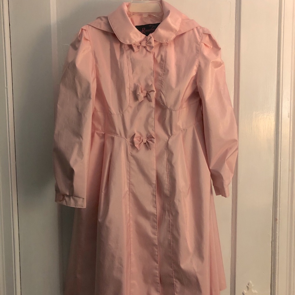 Child’s Raincoat ROTHSCHILD